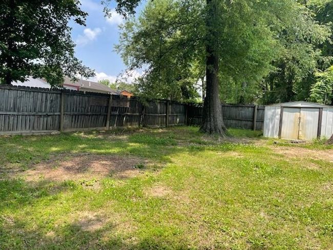 4931 Hillbrook Rd, House other with 4 bedrooms, 2 bathrooms and null parking in Memphis TN | Image 11