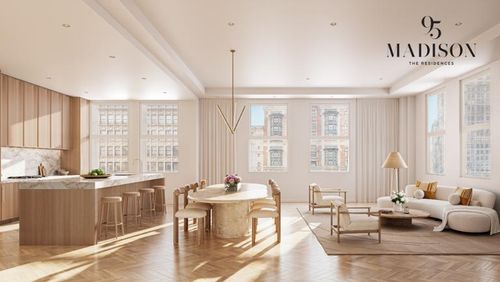 8e-95 Madison Ave, New York, NY, 10016-7801 | Card Image