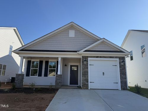 262 Bluejay St, Clayton, NC, 27520 | Card Image