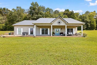 401 Crump Road, House other with 3 bedrooms, 2 bathrooms and null parking in Munfordville KY | Image 1