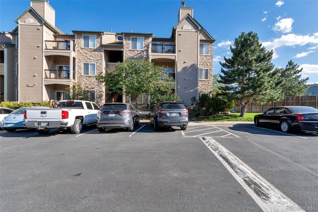 APT-205 - 7445 S Alkire St, Condo with 2 bedrooms, 2 bathrooms and 1 parking in Littleton CO | Image 14