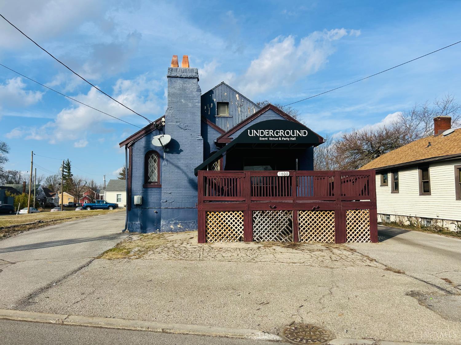 4800 Delhi Rd, Cincinnati, OH 45233