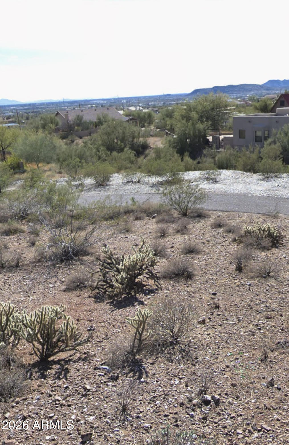 Land in Phoenix