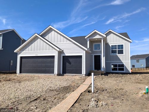 2723 Ivy Ave Ne, Saint Michael, MN, 55376 | Card Image