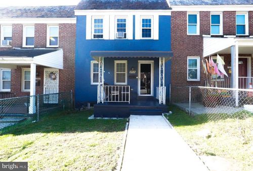 3915 Flowerton Rd, BALTIMORE, MD, 21229-1920 | Card Image