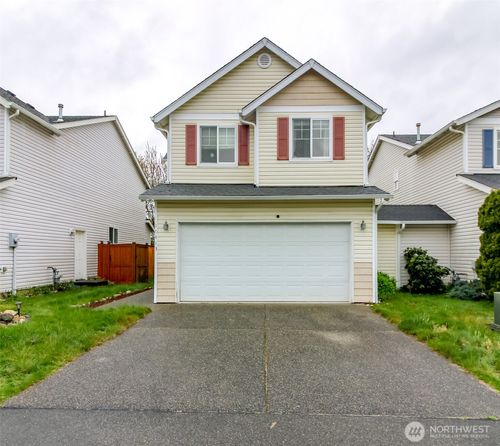 10413 197th Street Ct E, Graham, WA, 98338-7715 | Card Image