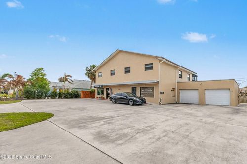 565 Jackson Ave, Satellite Beach, FL, 32937-2956 | Card Image