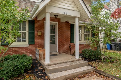 126 N Broadway Park, Lexington, KY, 40505-3506 | Card Image