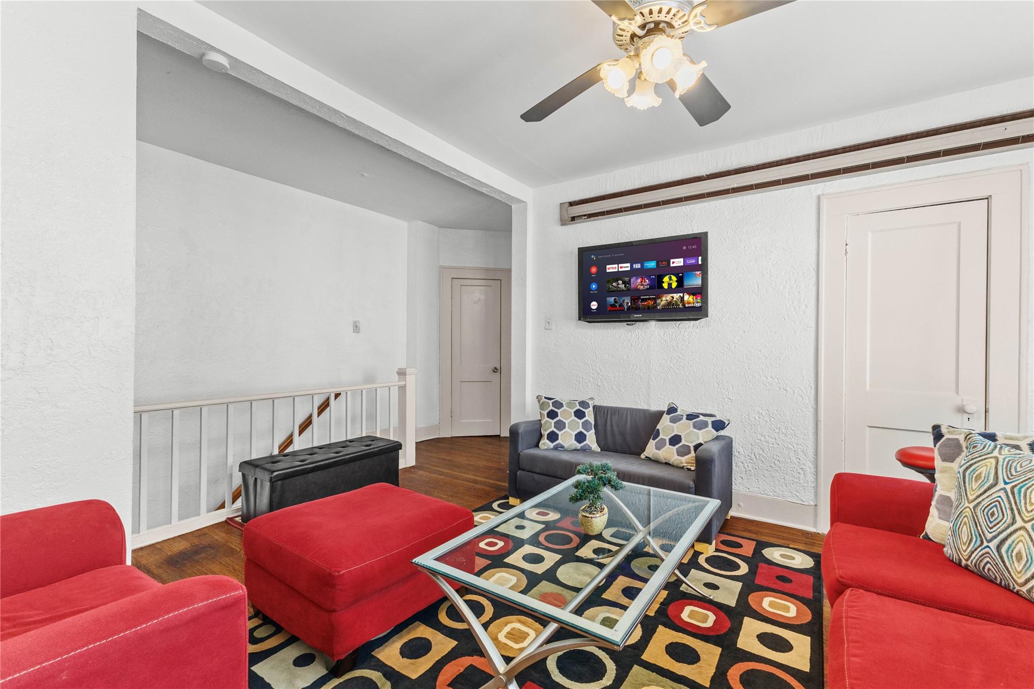 Residential Lease in Houston 4