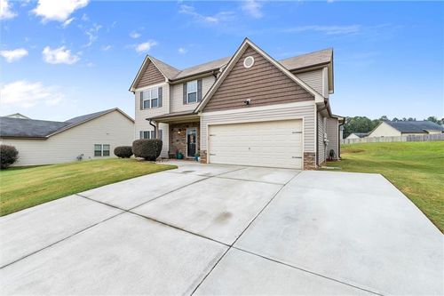 138 Brookhaven Dr, Villa Rica, GA, 30180-7052 | Card Image