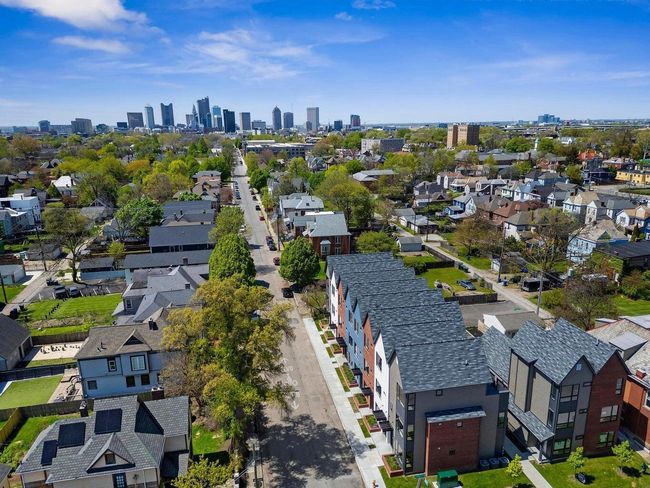 12 - 1106 Oak St, Condo with 2 bedrooms, 3 bathrooms and null parking in Columbus OH | Image 45