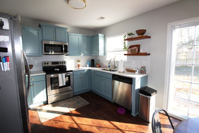 811 Markham Cir, House other with 3 bedrooms, 3 bathrooms and null parking in Moore SC | Image 8