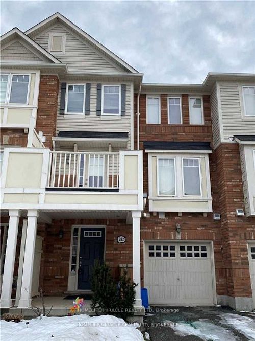 282 Wetenhall Landing, Milton, ON, L9T7B5 | Card Image