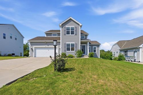 7372 N Cassie Avenue, Milwaukee, WI, 53224 | Card Image