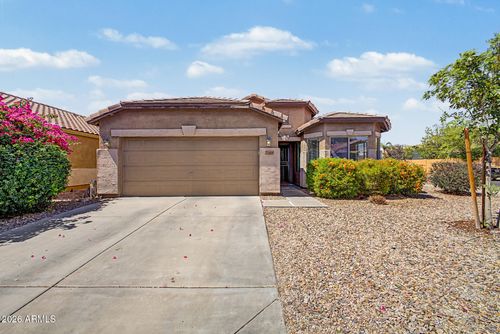 2768 W Jasper Butte Dr, Queen Creek, AZ, 85144-6737 | Card Image