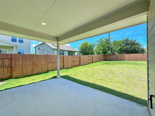 Covered Patio | Image 34