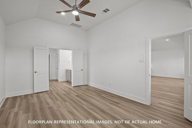 978 Garden Path Dr, House other with 4 bedrooms, 3 bathrooms and 2 parking in Willis TX | Image 16