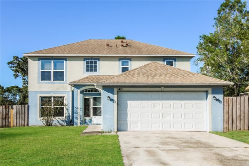 3411 Gramercy Ln, Spring Hill, FL, 34609-2612 | Card Image