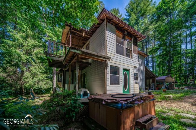 5574 Hardscrabble Rd, House other with 3 bedrooms, 2 bathrooms and 3 parking in mineral bluff GA | Image 32