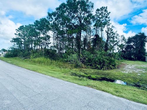 5814 Nw Gillespie Ave, Port St. Lucie, FL, 34986-3938 | Card Image