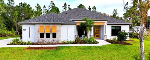 4324 Bancroft Blvd, ORLANDO, FL, 32833-4745 | Card Image