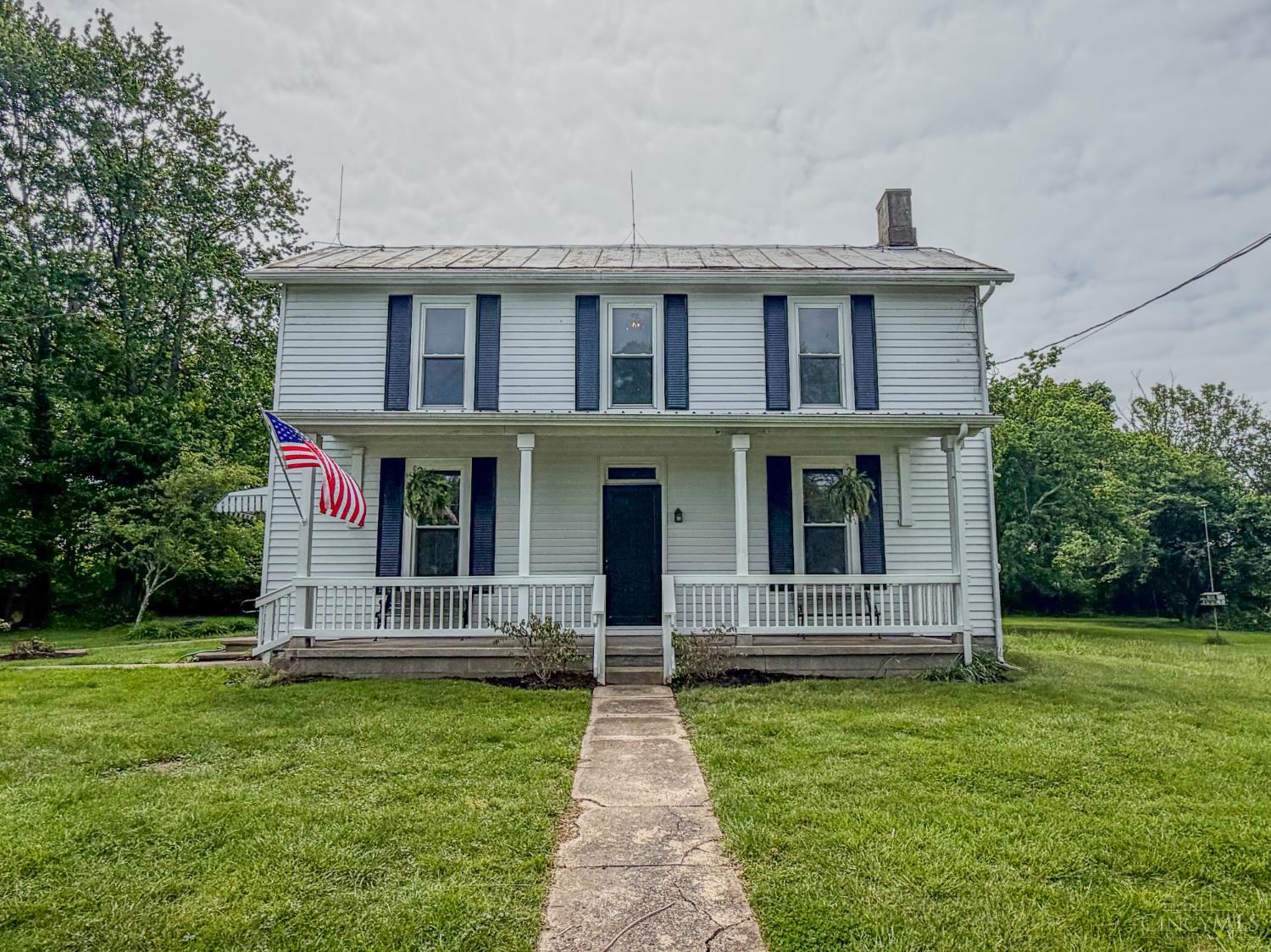 Residential in Goshen Twp 4
