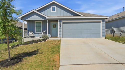 5359 Fair Moon Dr, Bulverde, TX, 78163-1630 | Card Image