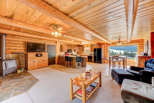 742 W Old Mullan Trl, Home with 4 bedrooms, 3 bathrooms and null parking in Elliston MT | Image 12