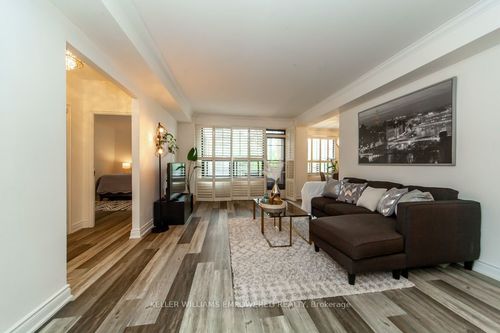 205-740 Eglinton Ave W, Toronto, ON, M5N1C4 | Card Image
