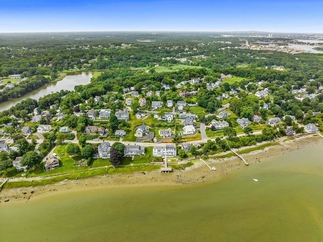 9 Talbot Rd, House other with 3 bedrooms, 3 bathrooms and null parking in Hingham MA | Image 20