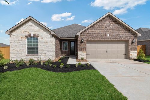2908 Fairwind Ln, Texas City, TX, 77510-1456 | Card Image