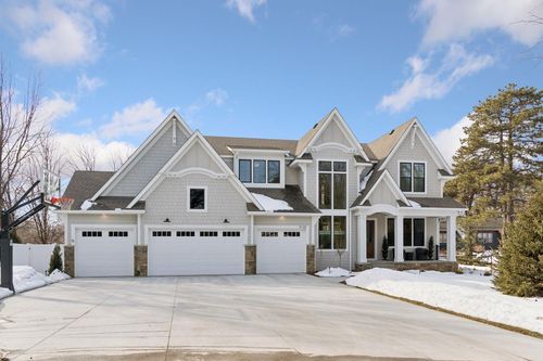 5120 Hooper Lake Rd, Excelsior, MN, 55331-8772 | Card Image