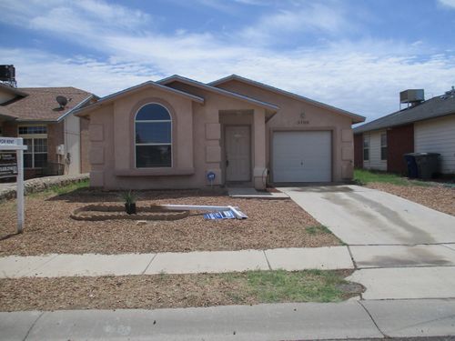 5700 Rick Husband Dr, El Paso, TX, 79934-3249 | Card Image