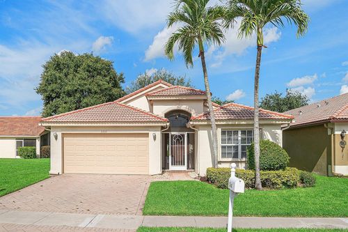 5737 Royal Club Dr. Drive, Boynton Beach, FL, 33437 | Card Image