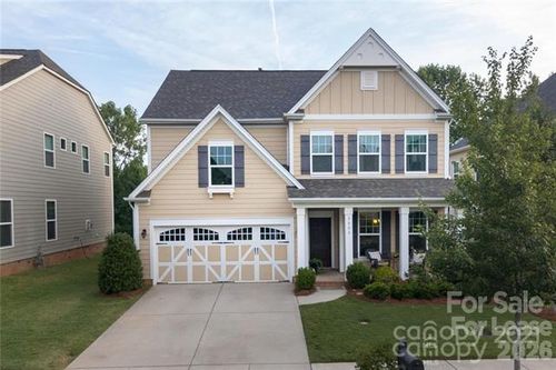 3002 Fallondale Rd, Waxhaw, NC, 28173-4512 | Card Image