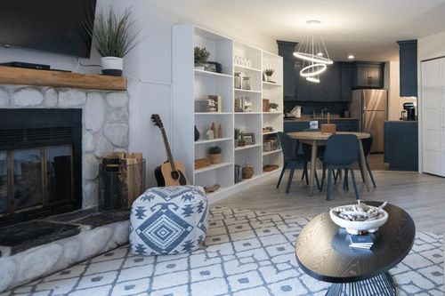 b-123 Bridge Run Lane, Lutsen Twp, MN, 55612 | Card Image