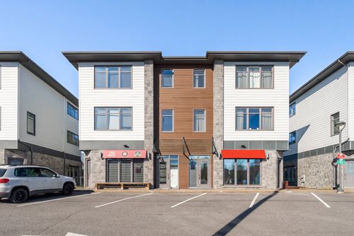 302-4620 Rte De Fossambault, Ste-Catherine-De-La-J-Cartier, QC, G3N1S7 | Card Image