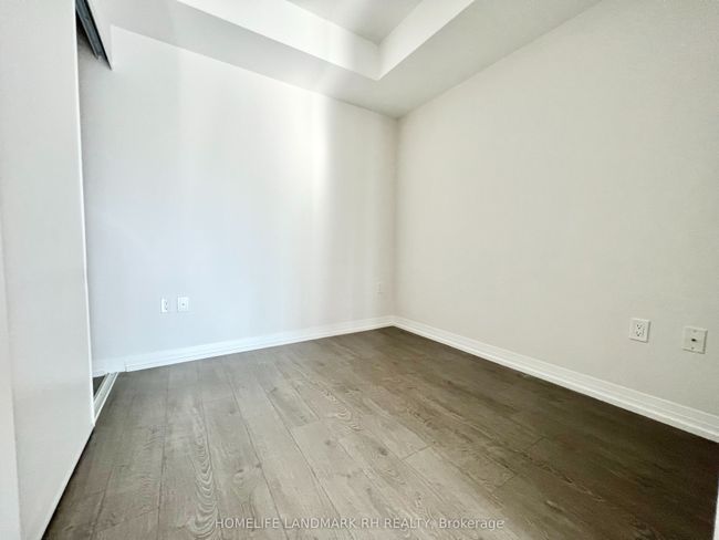 1118 - 251 Jarvis St, Condo with 2 bedrooms, 1 bathrooms and null parking in Toronto ON | Image 7