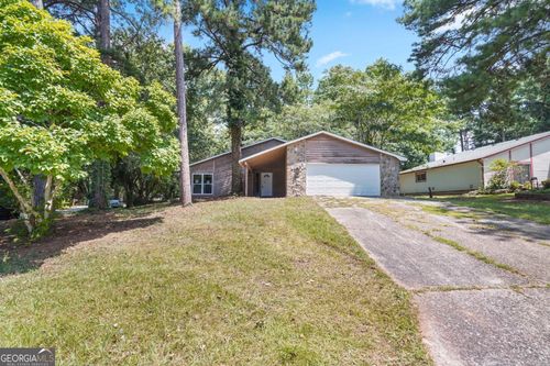 391 Park Ridge Cir, Riverdale, GA, 30274-4327 | Card Image