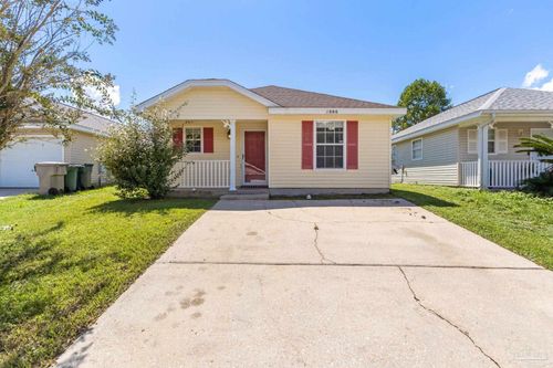 1066 Brownfield Rd, Pensacola, FL, 32526-8062 | Card Image