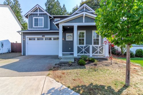 7058 Quinn Ct Se, Tumwater, WA, 98501-7701 | Card Image