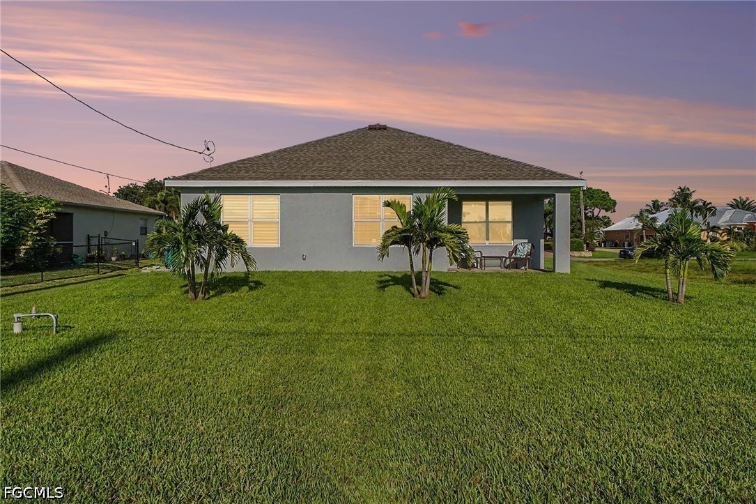 Residential in Cape Coral 5