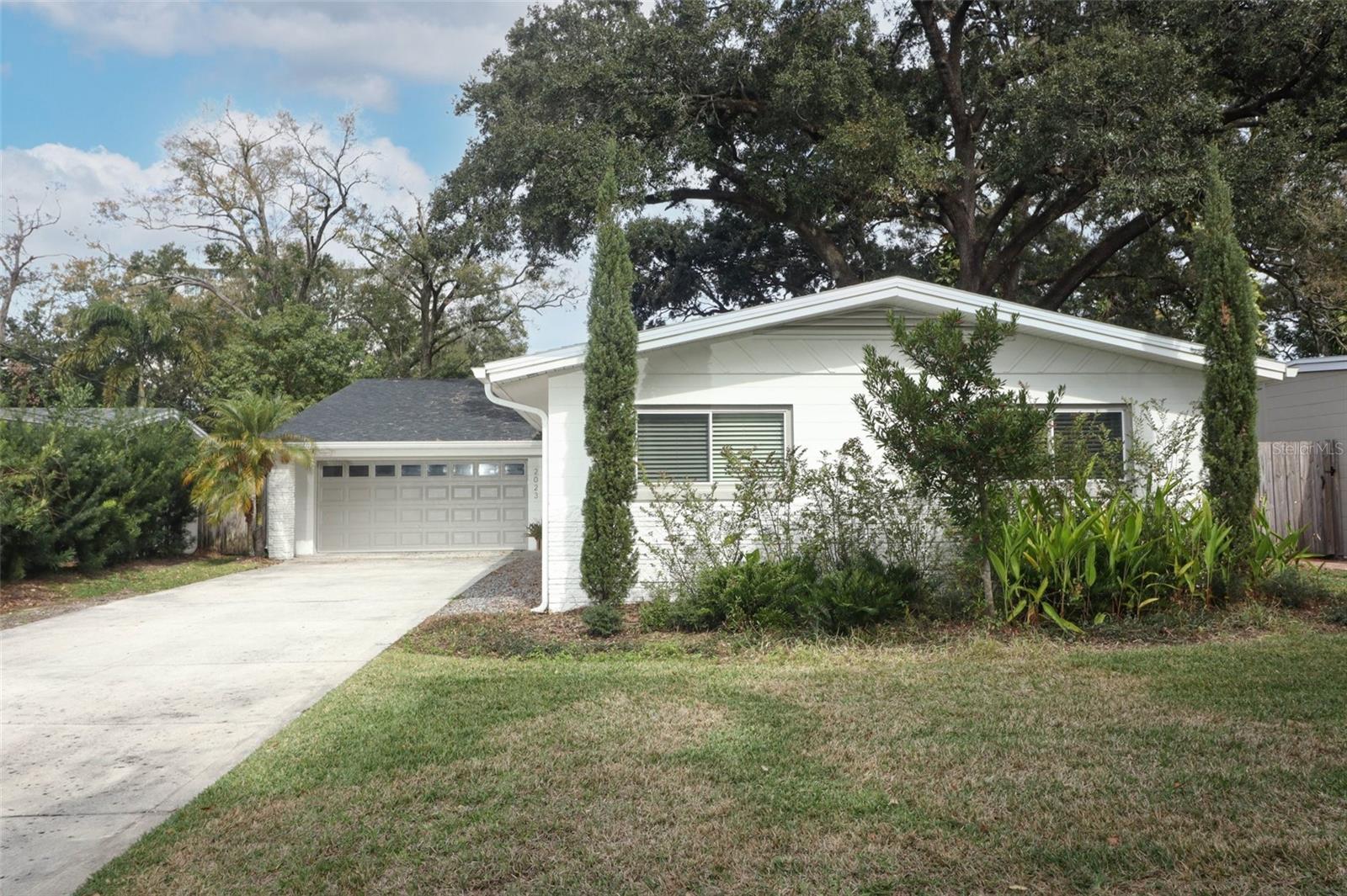 Mount Vernon St, Orlando, FL 32803