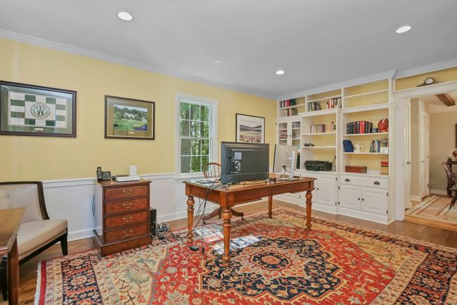 11 Ledgewood Rd, House other with 4 bedrooms, 4 bathrooms and null parking in Redding CT | Image 15