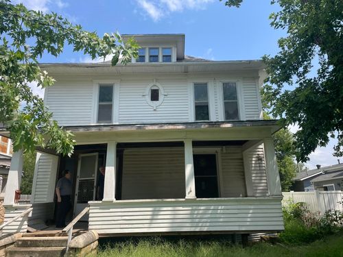 307 E 10th St, Wellington, KS, 67152-4010 | Card Image