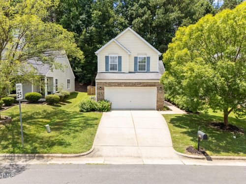 124 River Pearl St, Raleigh, NC, 27603-4145 | Card Image