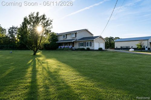7753 Clyde Rd, Fenton, MI, 48430-9300 | Card Image