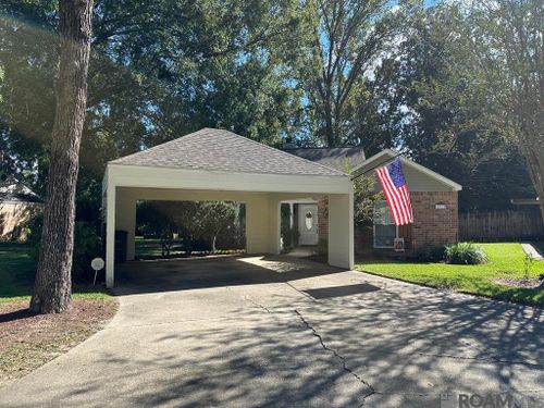 16128 Crepemyrtle Dr, Baton Rouge, LA, 70817 | Card Image