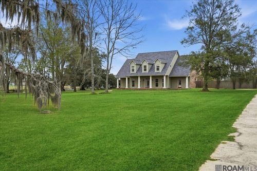 16372 Joe Sevario Rd, Prairieville, LA, 70769-5938 | Card Image