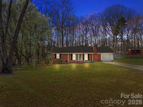 218 Ferris Ave, Rockwell, NC, 28138-9062 | Card Image